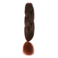 Pallet #247 - Lot of Hair - Variety of Styles and Colors