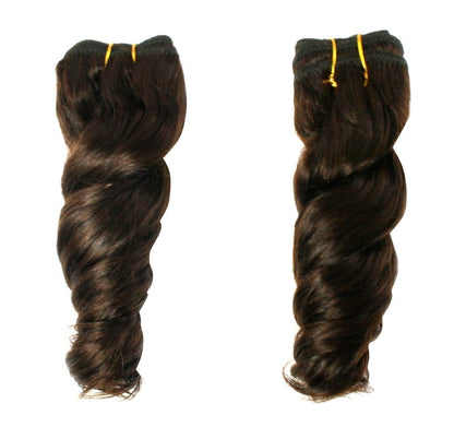Pallet #248 - Lot of 100% Human Hair - Variety of Styles and Colors