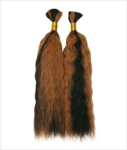 Pallet #249 - Lot of Hair - Variety of Styles and Colors