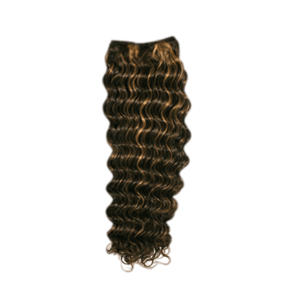 Pallet #252 - Lot of Hair - Variety of Styles and Colors