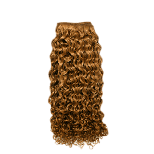 Pallet #252 - Lot of Hair - Variety of Styles and Colors