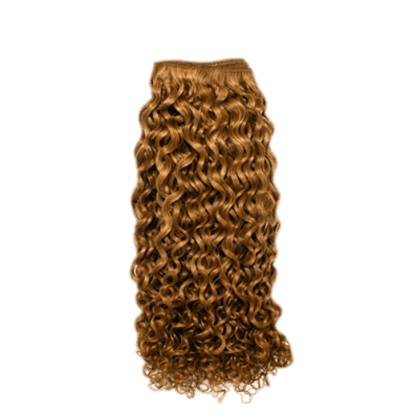 Pallet #252 - Lot of Hair - Variety of Styles and Colors