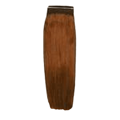 Pallet #252 - Lot of Hair - Variety of Styles and Colors