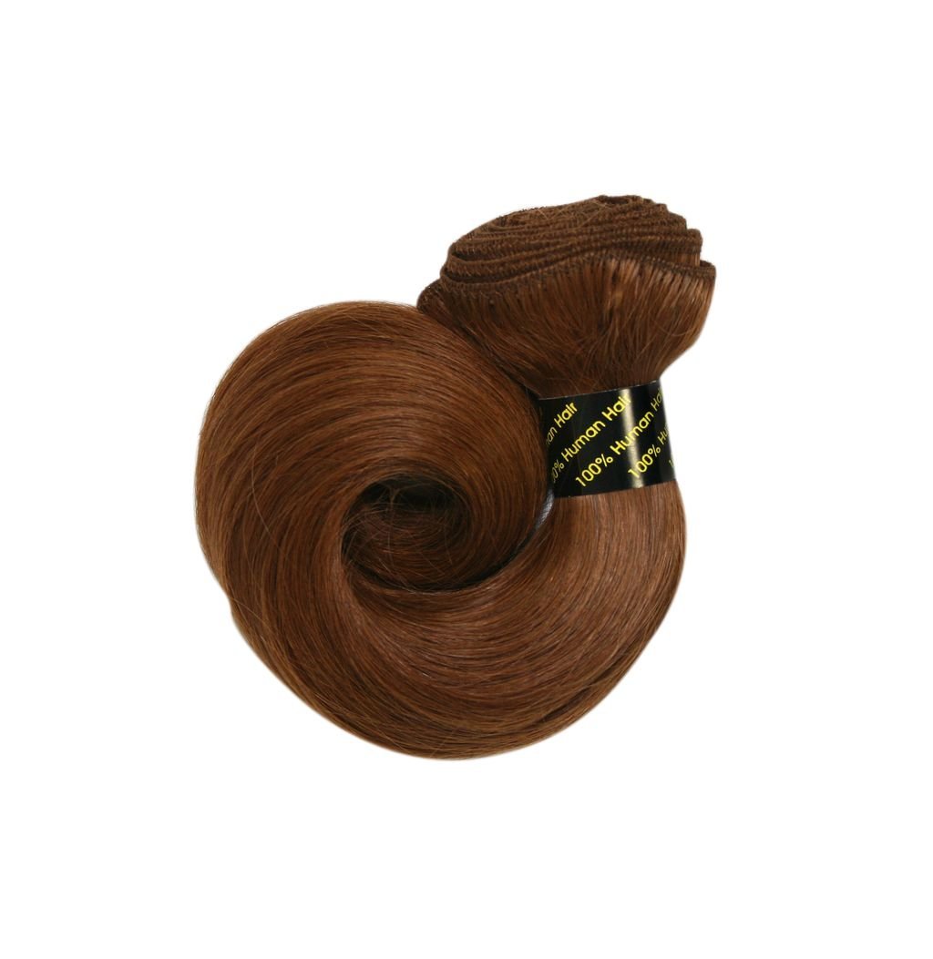 Pallet #256 - Lot of 100% Human Hair - Variety of Styles and Colors