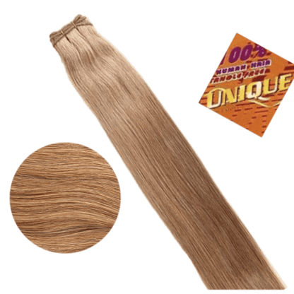 Pallet #258 - Lot of 100% Human Hair - Variety of Styles and Colors