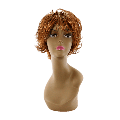Pallet #66 - Kanekalon 24" Crochet Braid + Seduction Wig - Assorted Colors