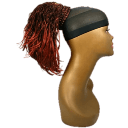 Pallet #92 - Lot of Hair - Assorted Styles and Colors