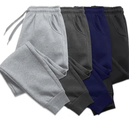 Pants In Autumn And Winter - # BOAA13410001