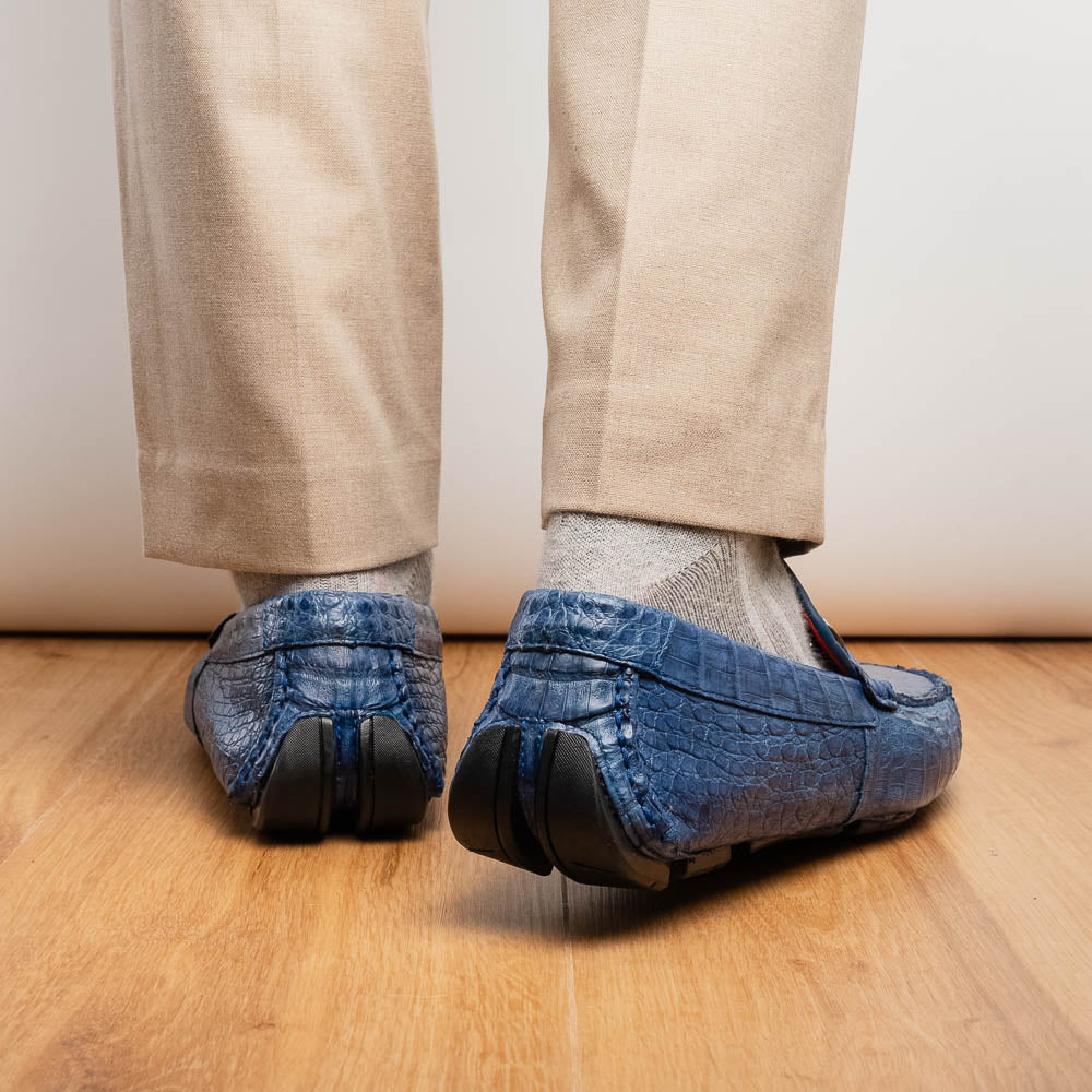 Parma Blue Jeans