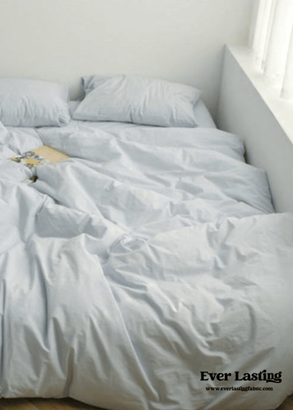 Pastel Bed Sheet