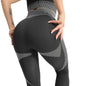 Patchwork Gym Clothing - # GIAA23110001