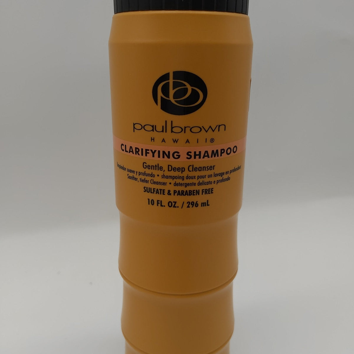 Paul Brown Hawaii Clarifying Shampoo 10 oz