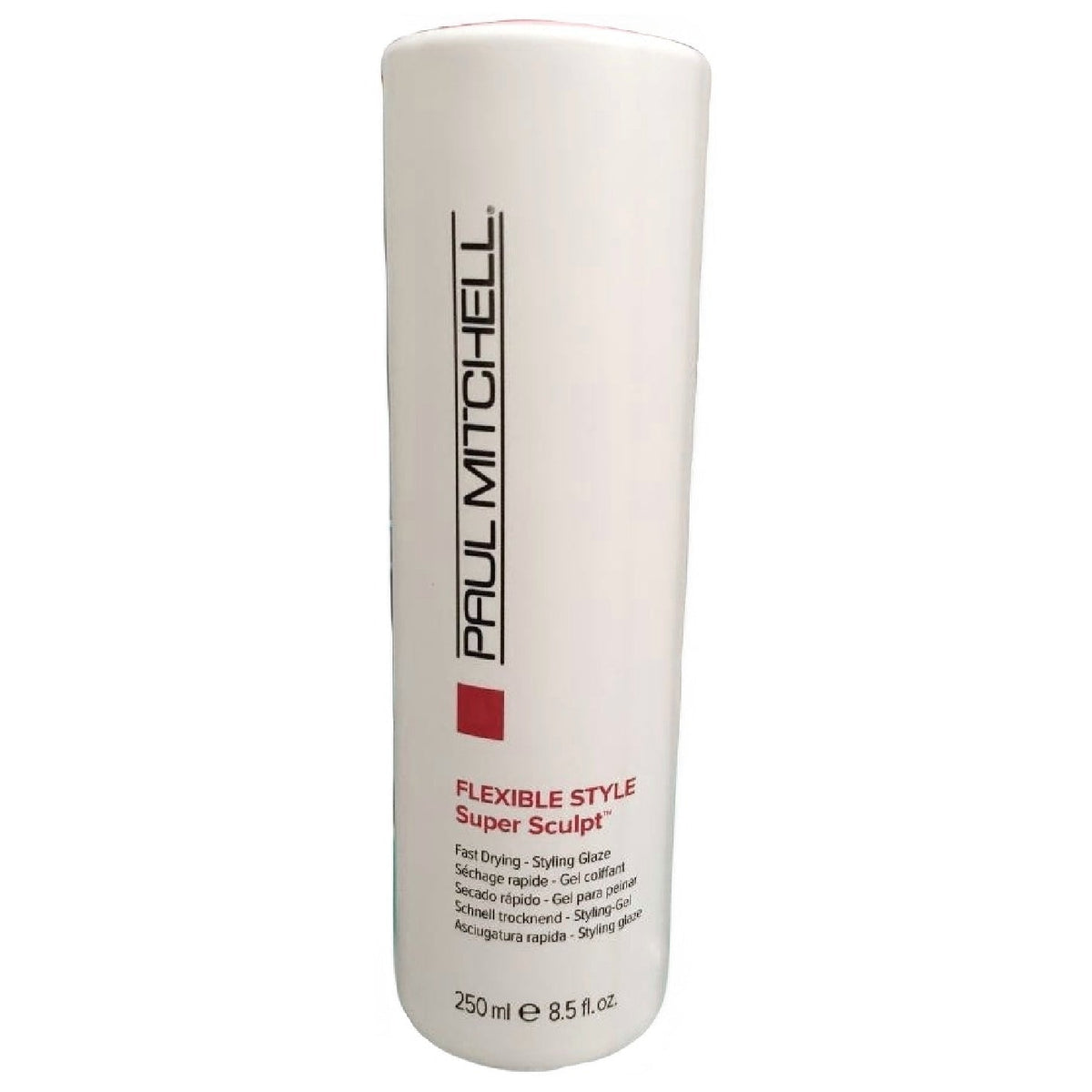 Paul Mitchell Flexible Style Super Sculpt Liquid Styling Gel