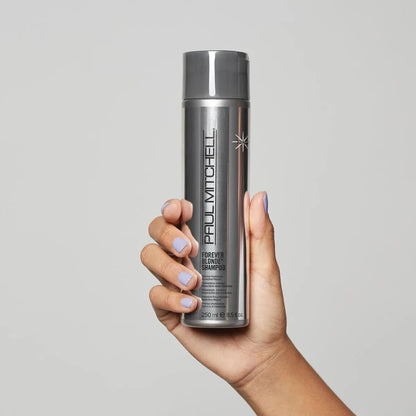 Paul Mitchell Forever Blonde Shampoo 8.5 fl oz