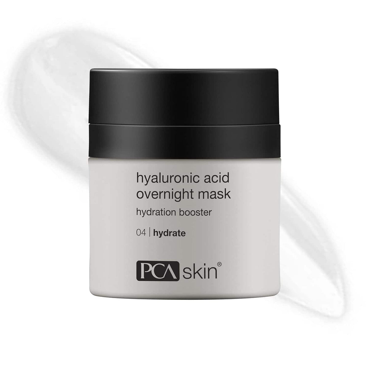 PCA Skin Hyaluronic Acid Overnight Mask 1.8 OZ