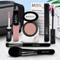 The Perfection Collection | Customizable, Talc-free, Silicone-free Makeup Set - Select Your Own Shades