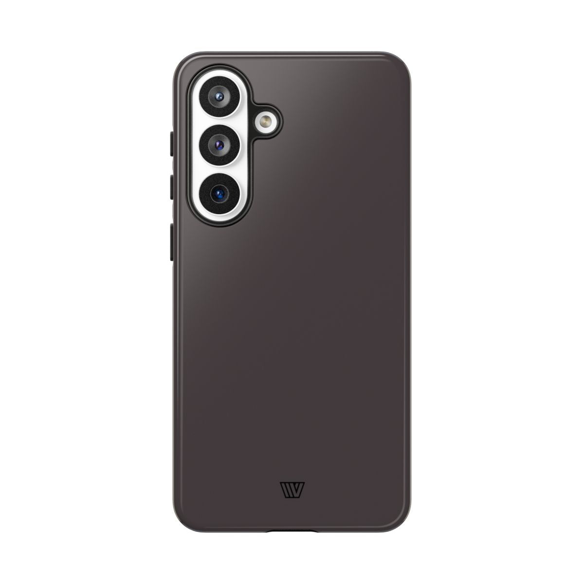 TUNDORA GREY | Tough Phone Case