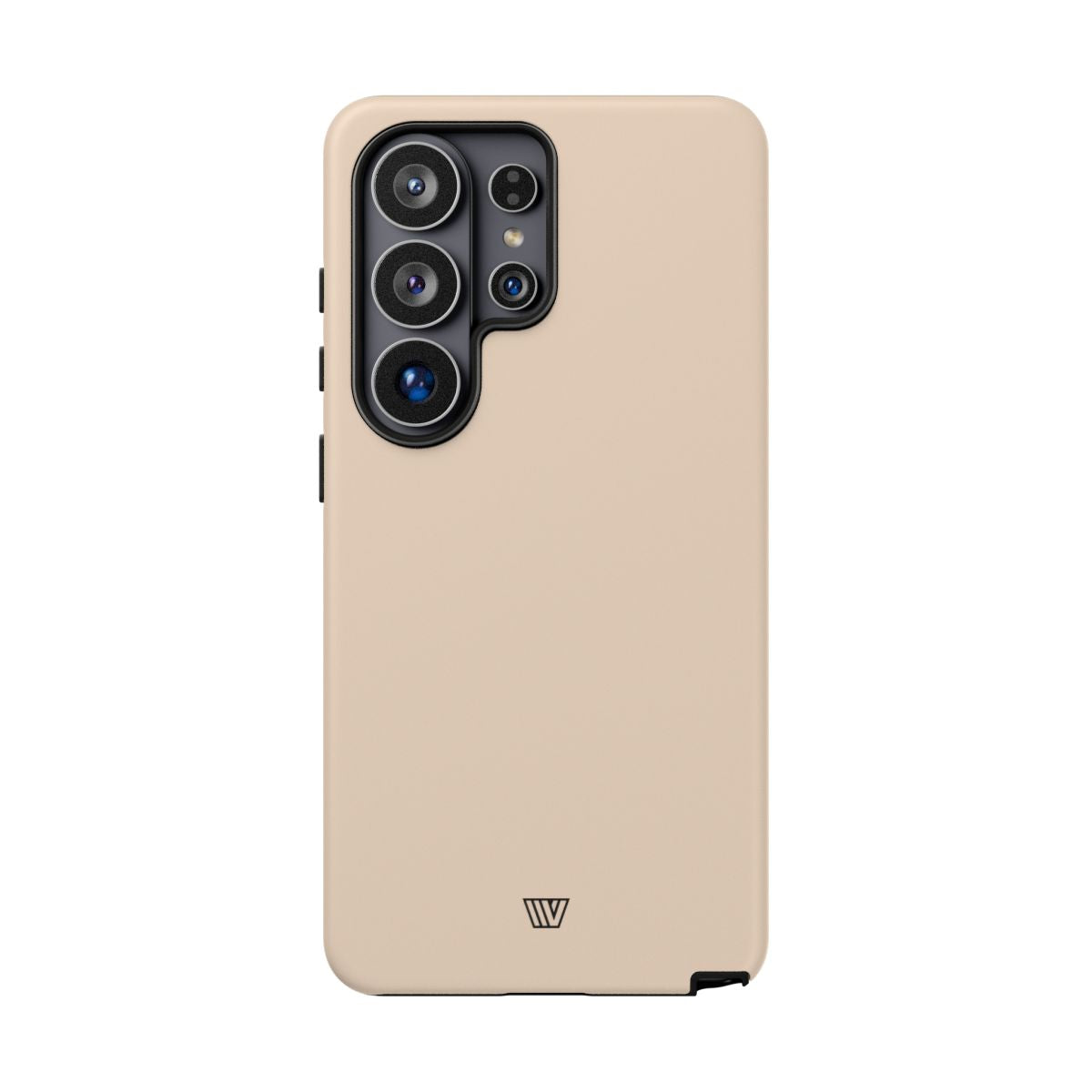 ALMOND | Tough Phone Case
