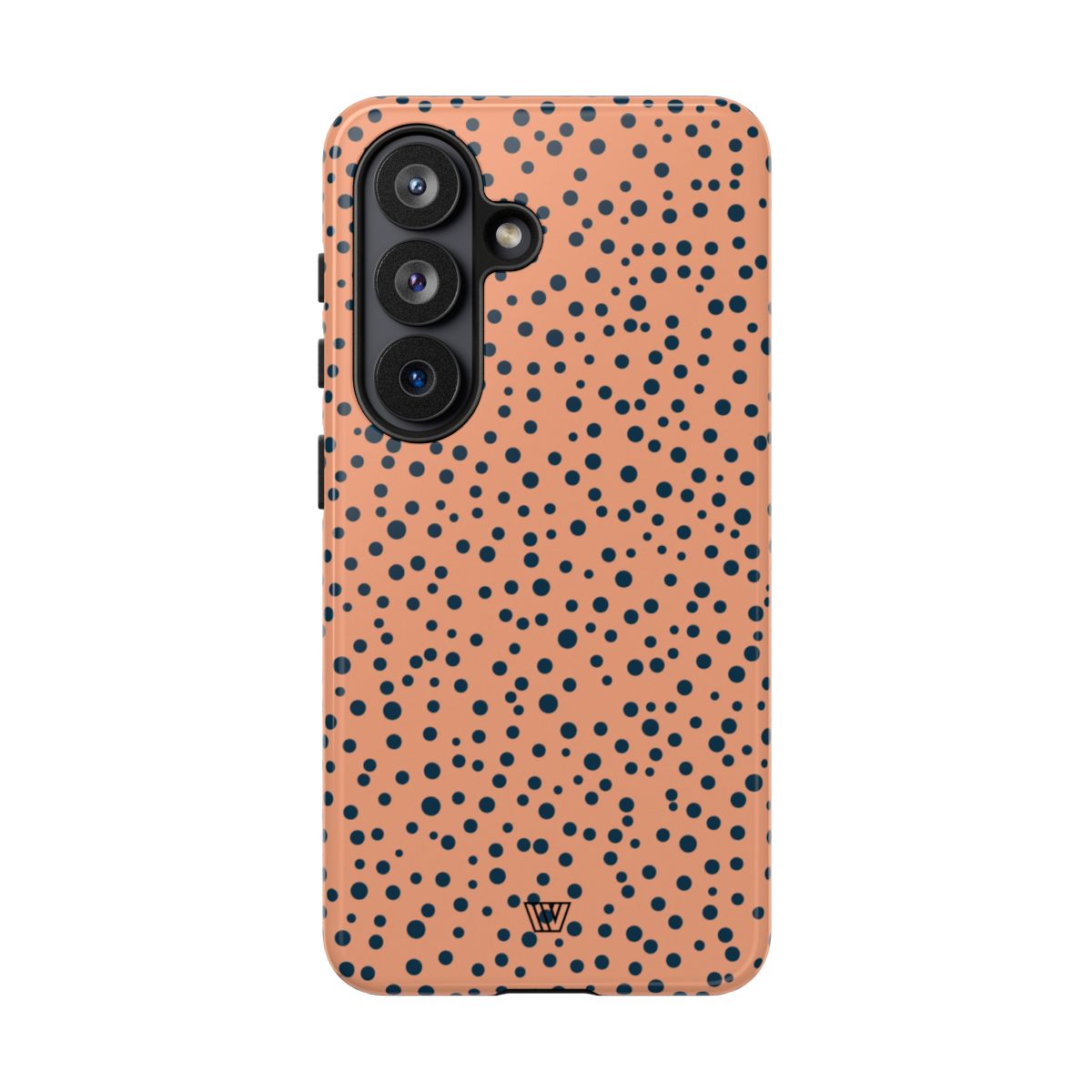POLKA PULSE | Tough Phone Case
