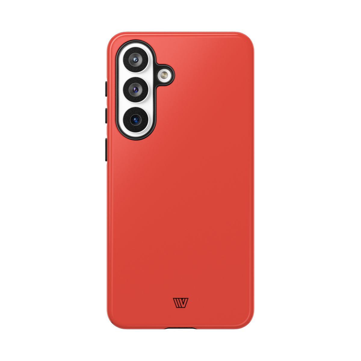SUNSET ORANGE | Tough Phone Case