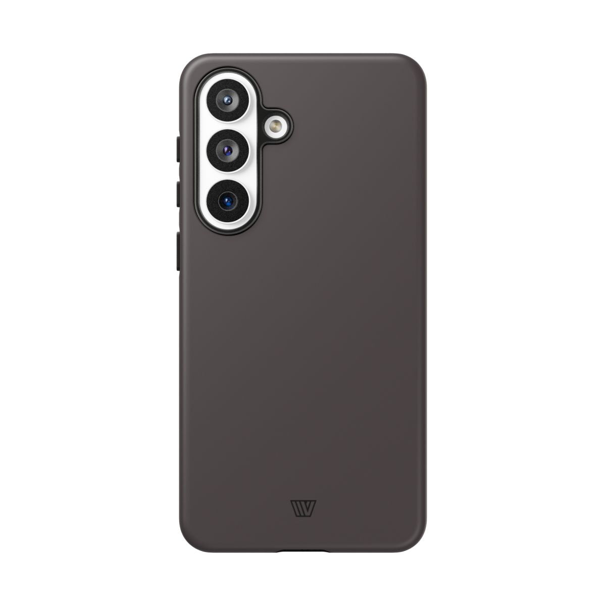 TUNDORA GREY | Tough Phone Case