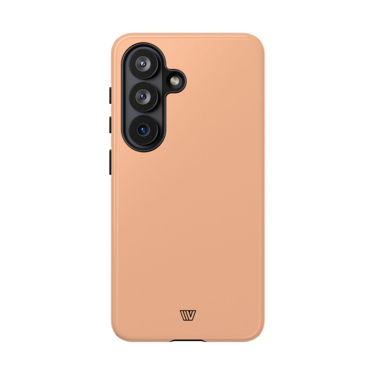 PEACH FUZZ | Tough Phone Case