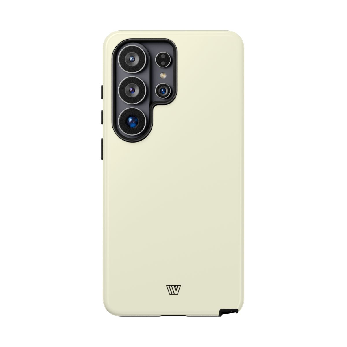 IVORY | Tough Phone Case
