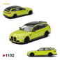 Mini GT BMW M3 M Performance Touring 1:64