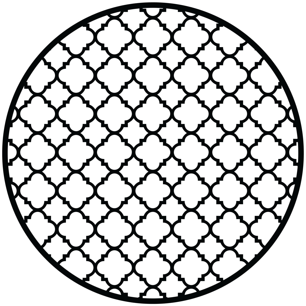 Touring decorative speakers grill covers sets