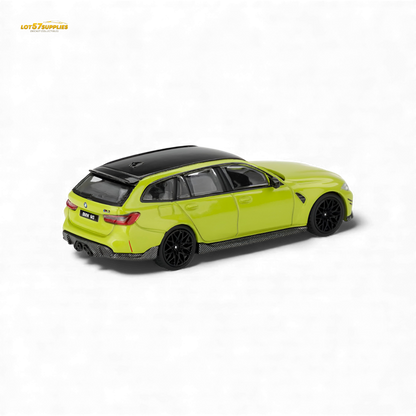 Mini GT BMW M3 M Performance Touring 1:64
