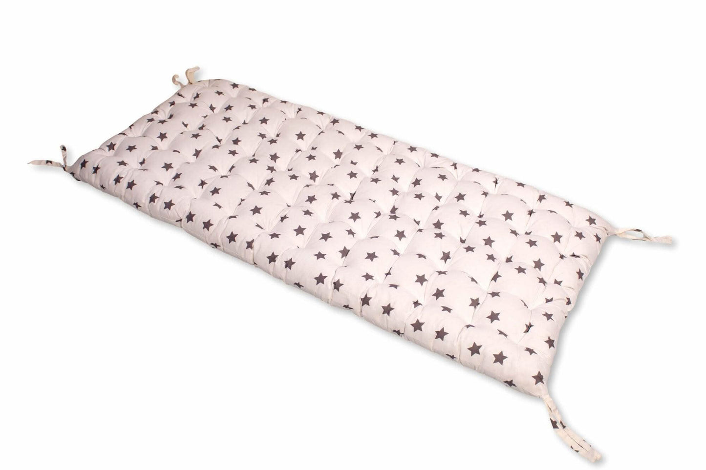Eco-Friendly Climbing Arch Pillow: Safe, Natural Cushion Design