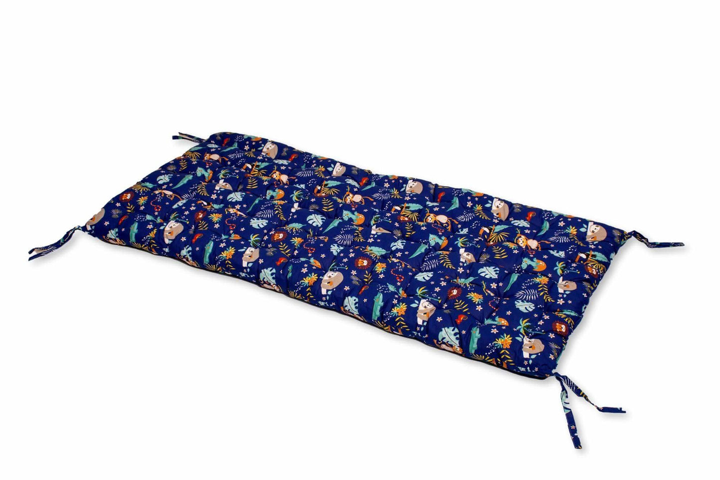 Eco-Friendly Climbing Arch Pillow: Safe, Natural Cushion Design