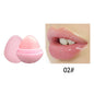 Lip Butter for Dry, Cracked Lips