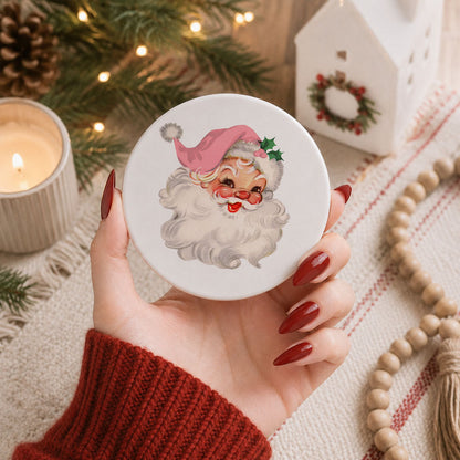 Christmas Coasters