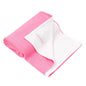 The Reversible Baby Swaddle