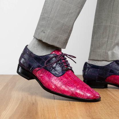 Pissa Pink/Purple