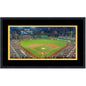 Framed PNC Park Pittsburgh Pirates MLB 16x24 Baseball Photo Professionally Matted
