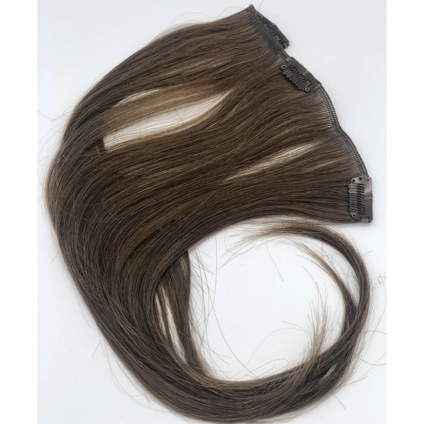 Hairdo Pop Clip-In Color Synthetic Hair Extensions - Pick Size