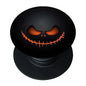 Popped Finger Ring Phone Holder Stand | Expandable Grip and Kickstand for iPhone and Android
