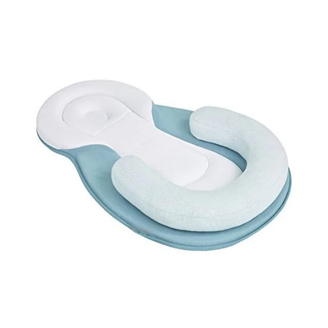 Portable Baby Crib - # BAGEG11610005