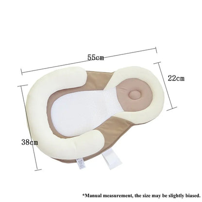 Portable Baby Crib - # BAGEG11610005