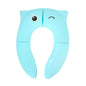 Portable Baby Travel Potty Seat - # BAGE31110006