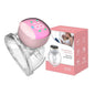 Portable Electric Wearable Hands-Free Breast Pump