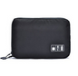 Portable Electronic Accessories Travel Case