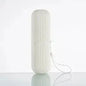 Portable Toothbrush Cup | Travel Toothpaste Holder and Toiletry Storage Case Organizer