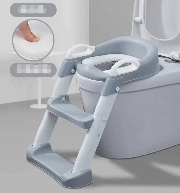 Potty Training Ladder Seat Reducer - # BAGE31110005