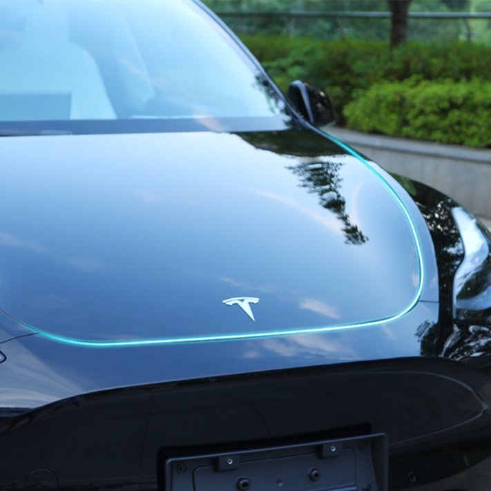 Frunk Electric Suction Lock for Model Y/3/S/X | TESERY