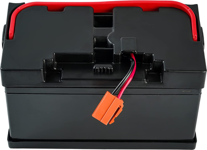 Power Up Your Huffy Torex UTV: 24V 7Ah Battery and Charger Combo for Endless Fun!