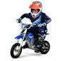 Powerful 24V Electric Dirt Bike - HPR 350 Model