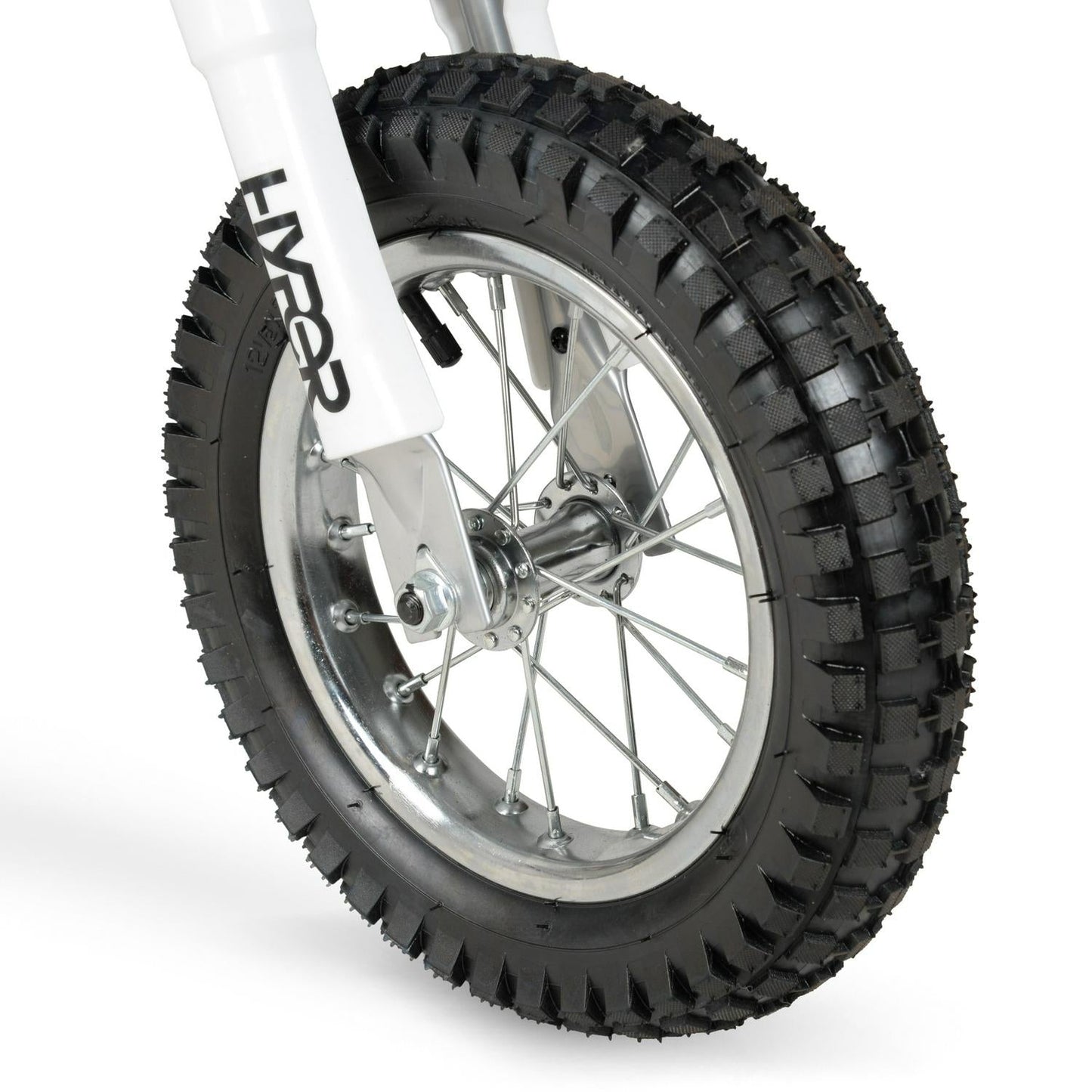 Powerful 24V Electric Dirt Bike - HPR 350 Model